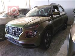Hyundai Venue